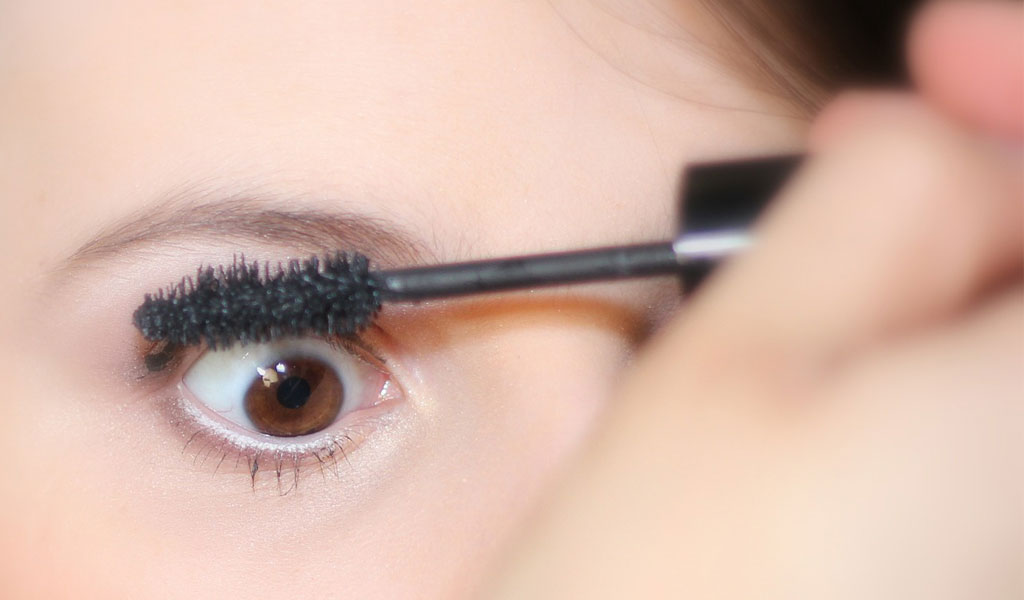 Blog eye makeup